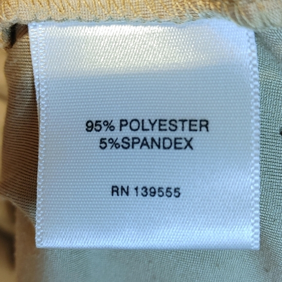 Hannah Boho Eyelet blouse - Picture 8 of 9